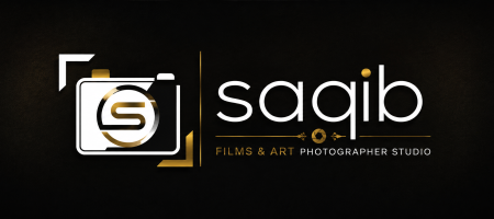 Saqib Films & Art Photographer Studio Lahore